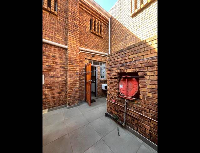 3 BEDROOM CLUSTER FOR SALE IN WATERKLOOF